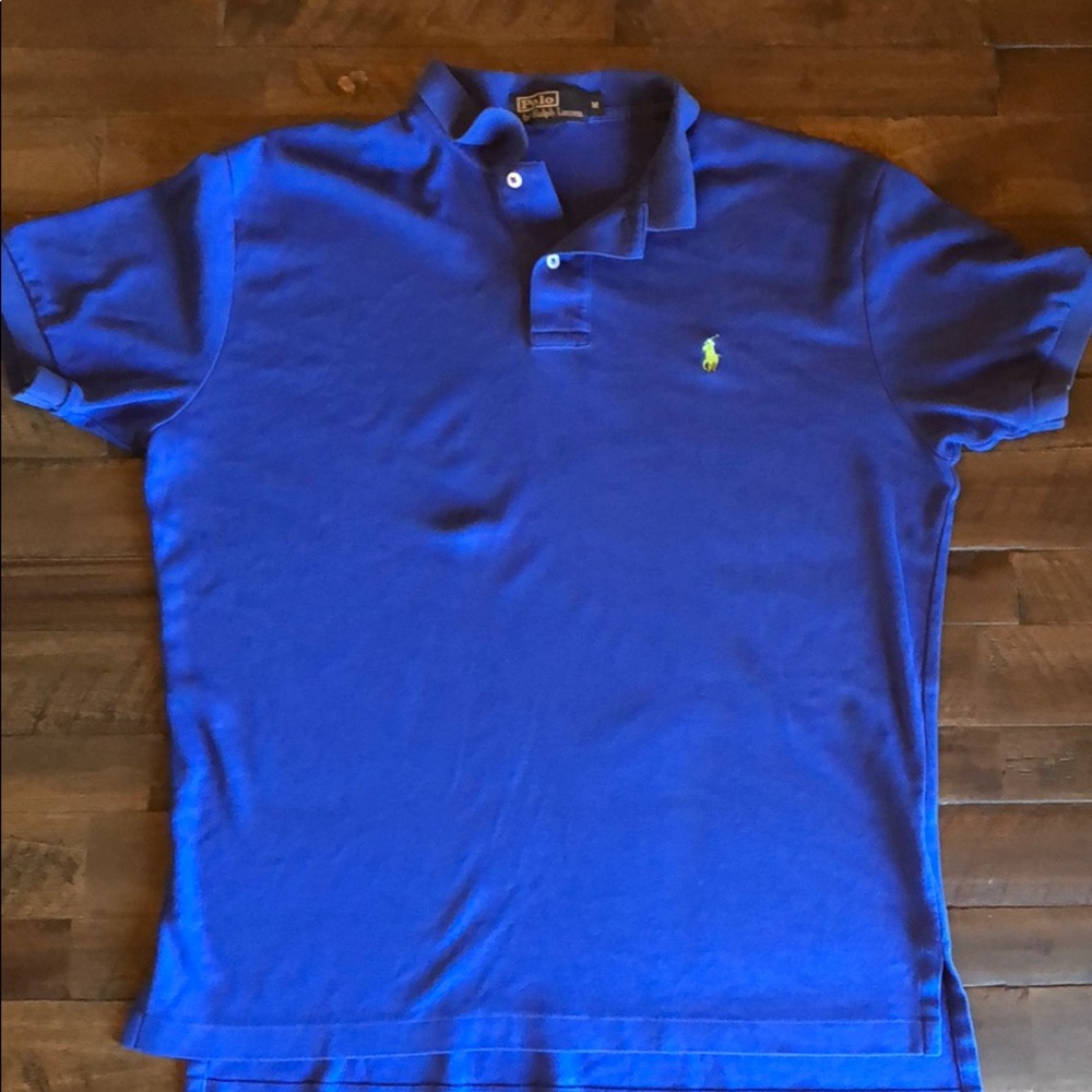 Ralph Lauren | Men’s Polo